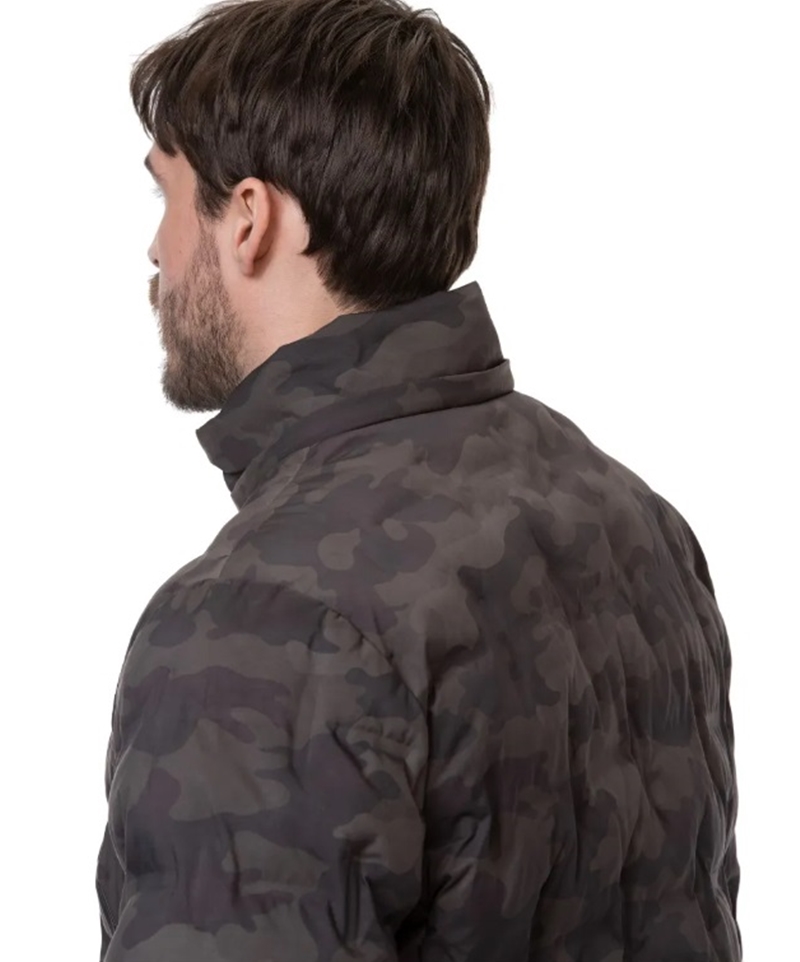 Geaca BRP Can-Am  Men's Puffer Jacket marime XXL 4545431437
