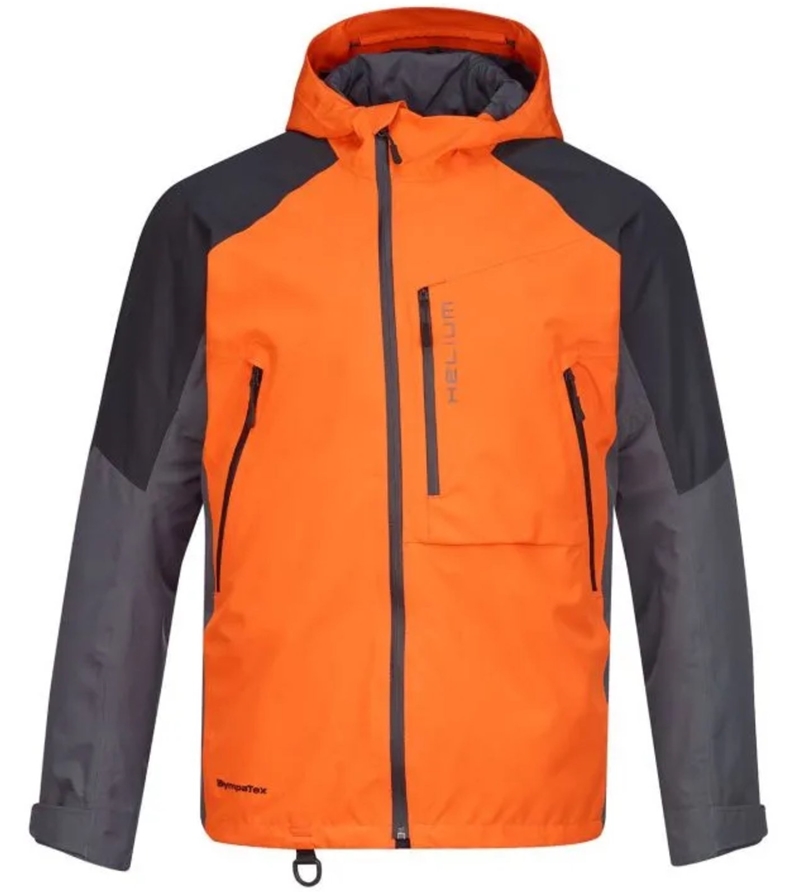 Geaca Ski-Doo Men's Helium Jacket marime M 4409190612