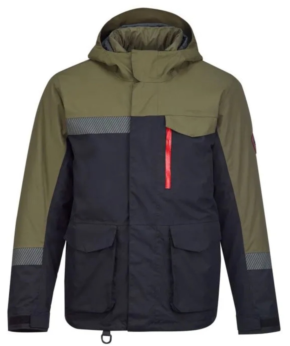 Geaca Ski-Doo Men's Mcode Jacket marime L 4408970977
