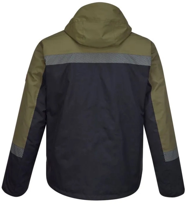 Geaca Ski-Doo Men's Mcode Jacket marime L 4408970977