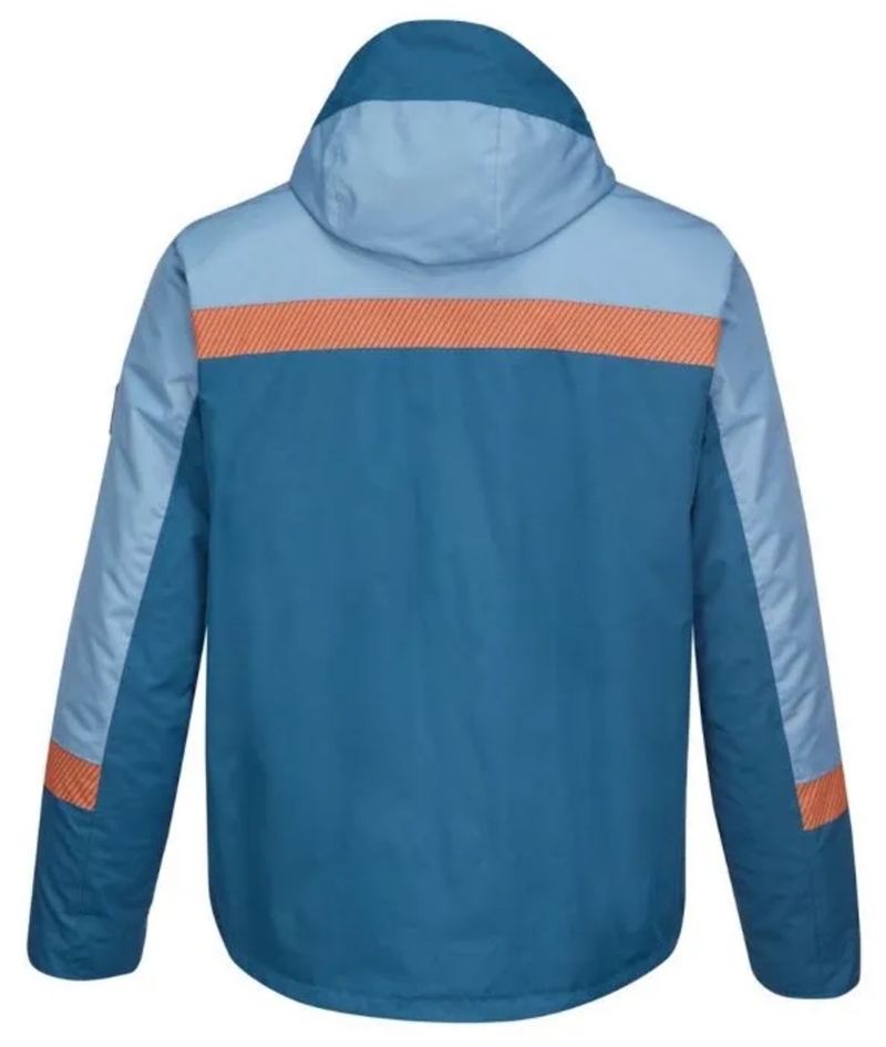 Geaca Ski-Doo Men's Mcode Jacket marime XL 4408971219