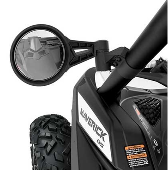Oglinzi laterale Rally Can-Am Maverick, Maverick MAX X3 715005262