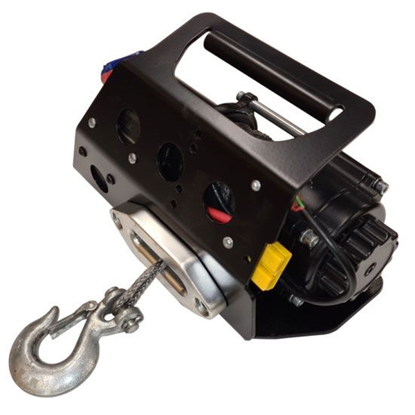 Kit troliu snowmobil Lynx 860202097