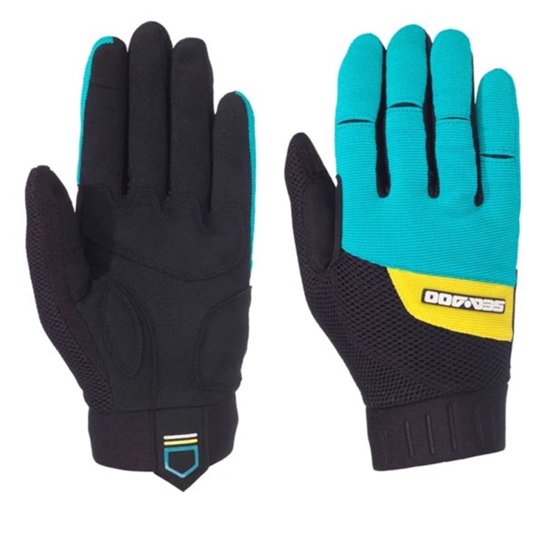 Manusi Sea-Doo Unisex Choppy Gloves marime M 4463320676