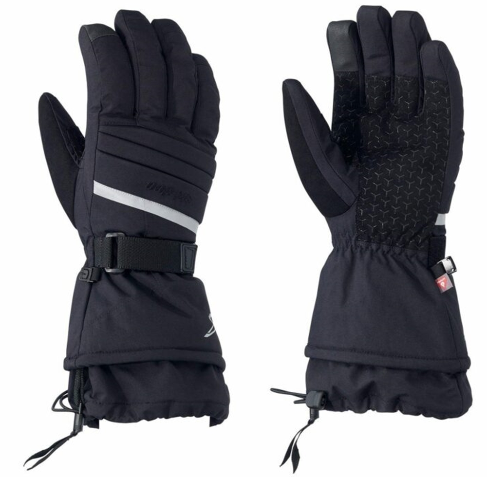 Manusi Ski-Doo Men's X-Team marime M 4463220690