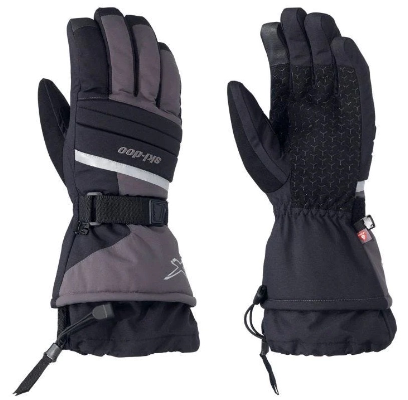 Manusi Ski-Doo Men's X-Team marime XL 4463221290