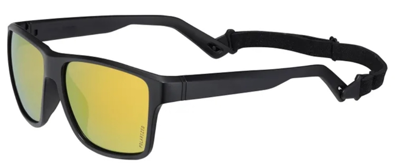 Ochelari Sea-Doo Sand Polarized Floating Sunglasses Gold 4487460011
