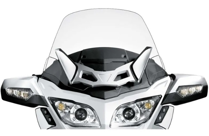 Parbriz Touring Spyder RT 2019 – anterior 219800199