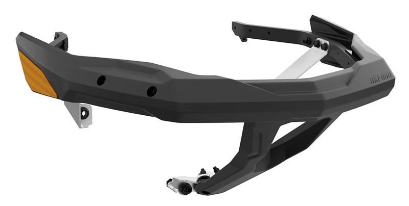 Protectie fata Ski-Doo XC Cast front Bumper 860202327