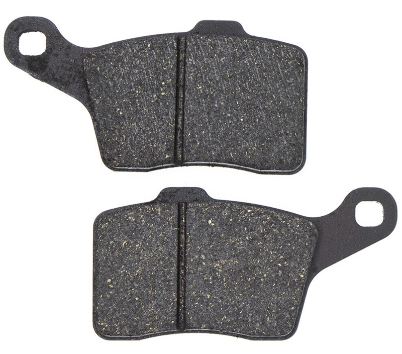 Set placute frana snowmobil Ski-Doo Summit 800/850 Freeride 850 507032473