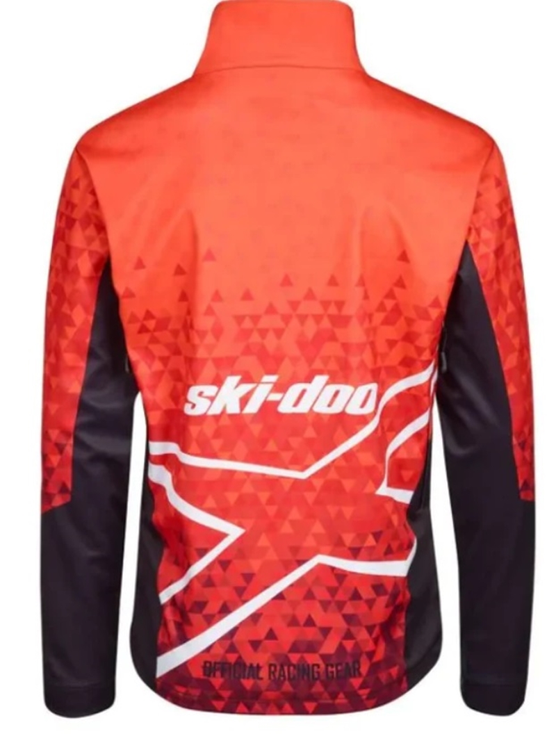 Ski-Doo Men's Racing Jacket marime M 4408980612
