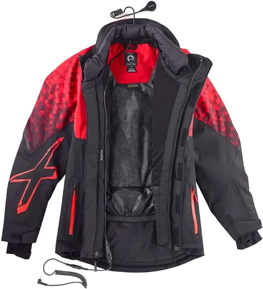 Ski-Doo Men's X-Team Jacket marime M 4408940630
