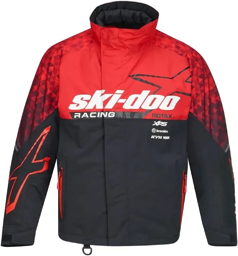 Ski-Doo Men's X-Team Jacket marime M 4408940630