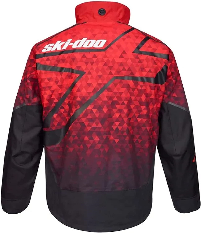 Ski-Doo Men's X-Team Jacket marime M 4408940630