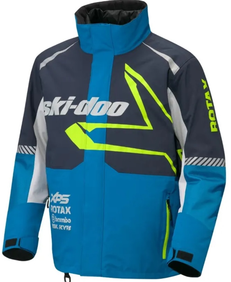 Ski-Doo Men's X-Team Jacket marime M 4409370682