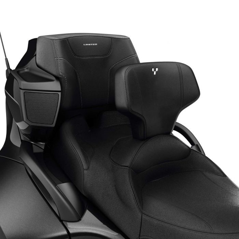 Spatar ajustabil pilot Can-Am Spyder RT 219400679