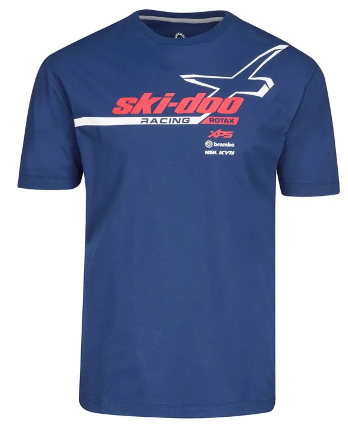 Tricou Ski-Doo Men's X-Team T-Shirt marime M 4543990689