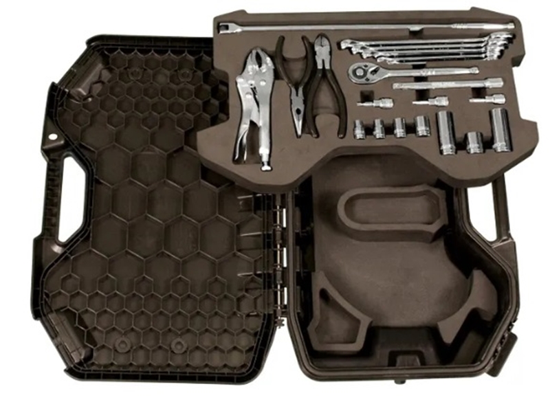 Trusa de scule LinQ Can-Am Bombardier G2, G2L, G2S 715006829
