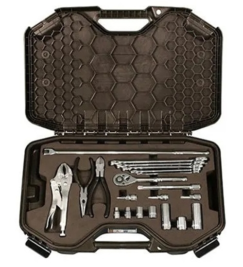 Trusa de scule LinQ Can-Am Bombardier G2, G2L, G2S 715006829