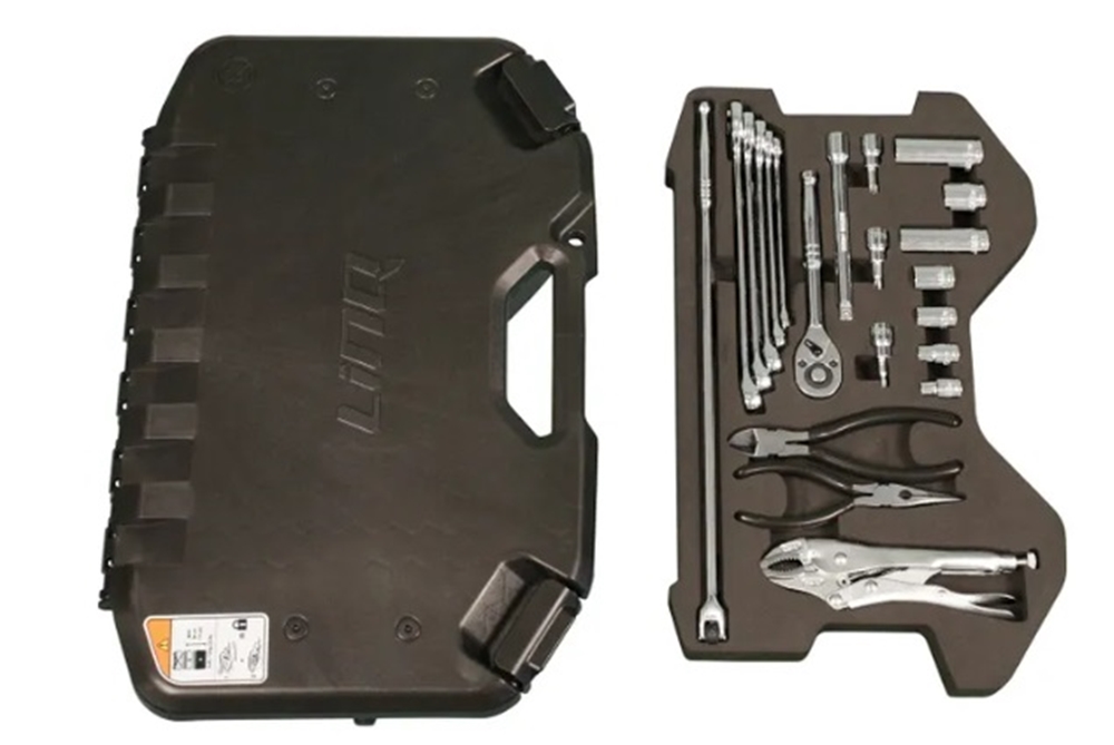 Trusa de scule LinQ Can-Am Bombardier G2, G2L, G2S 715006829