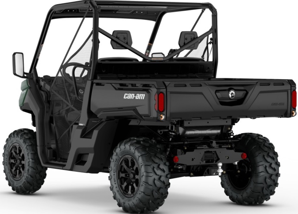 Can-Am Traxter XU HD7 T 2024
