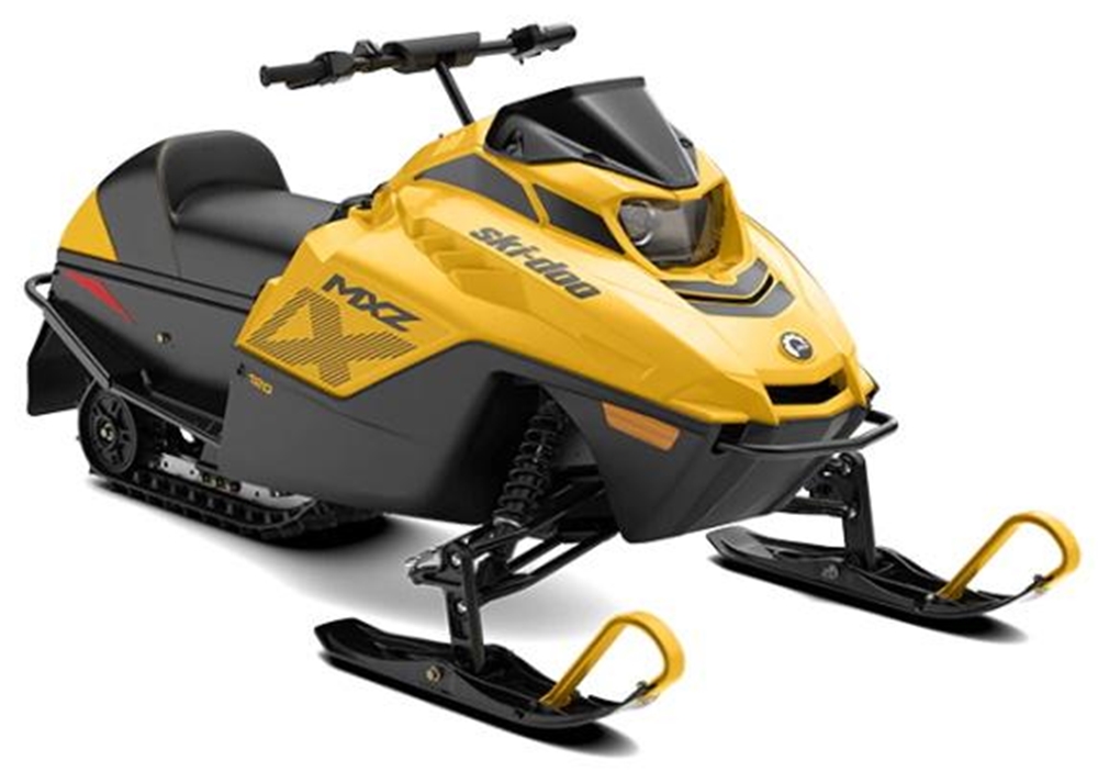 Ski-Doo MXZ 120 2023