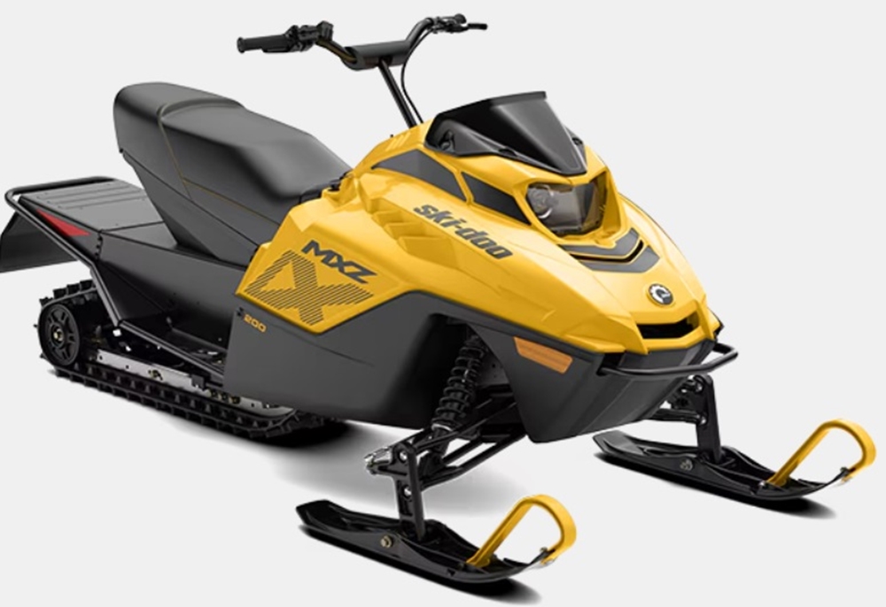 Ski-Doo MXZ 200 2023
