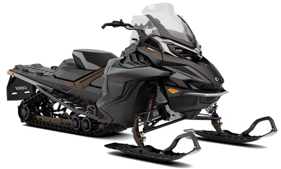 Lynx Adventure Limited 900 ACE Electric Start 146” 2025