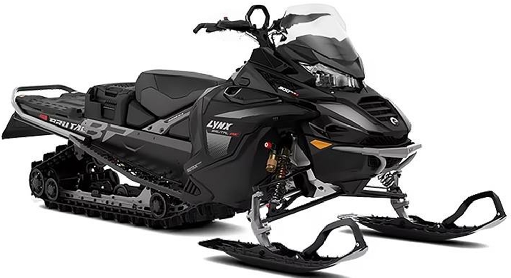 Lynx Brutal RE (500 mm) 900 ACE Turbo R Electric Start 154” 2025