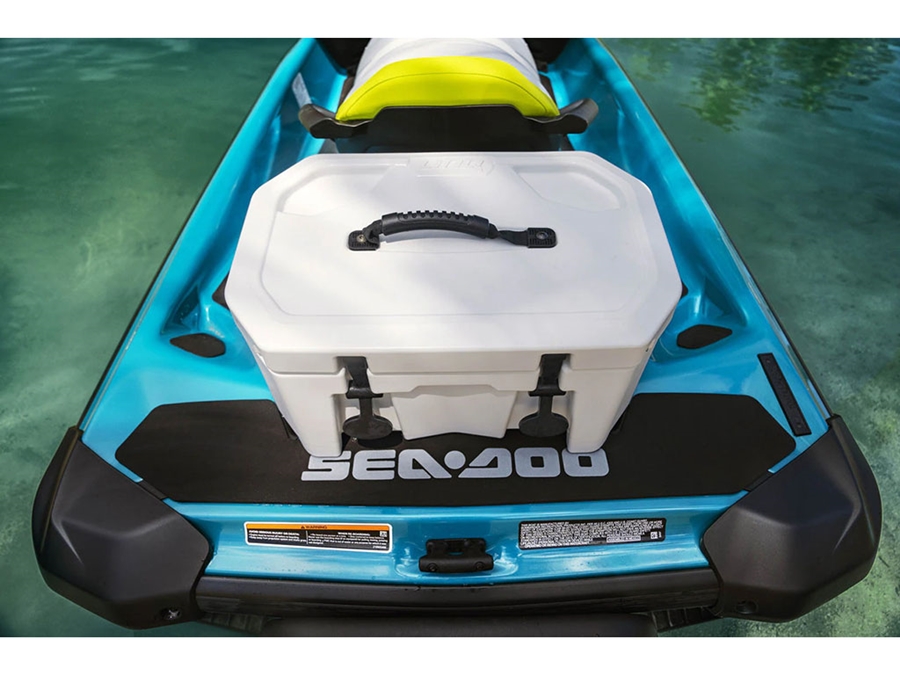 Sea-Doo GTI SE 170 CP iDF Sound System 2024