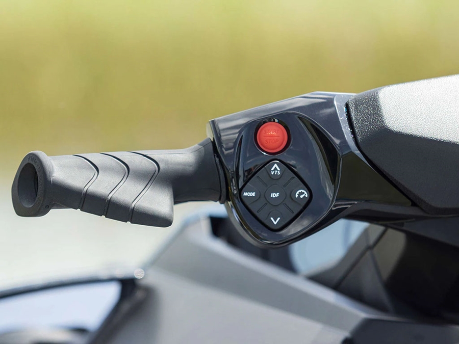 Sea-Doo GTI SE 170 CP iDF Sound System 2024