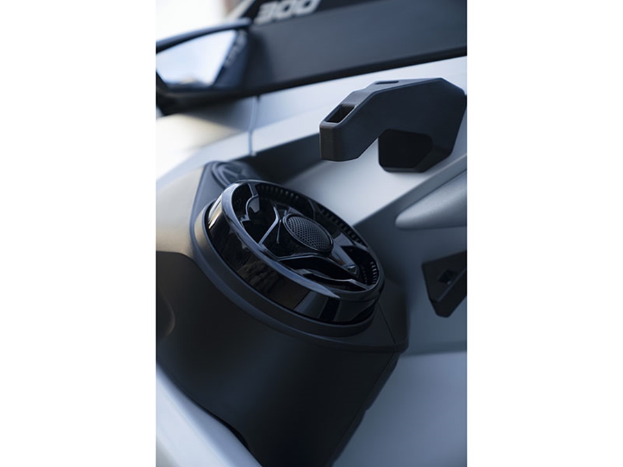 Sea-Doo GTX Limited 300 CP iDF Tech Package 2024