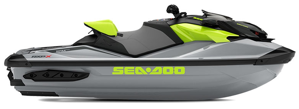 Sea-Doo RXP-X RS 325 CP 2024