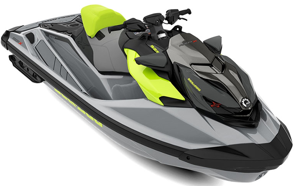 Sea-Doo RXP-X RS 325 CP 2024