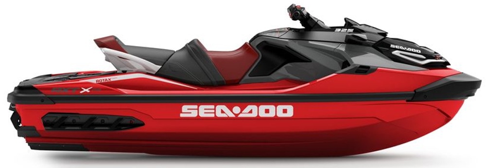 Sea-Doo RXT-X RS 325 CP 2024