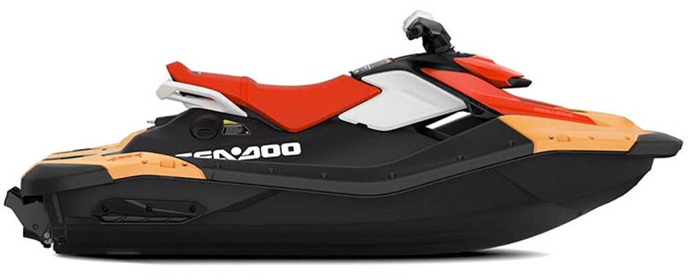 Sea-Doo Spark 2 locuri 60 CP 2024