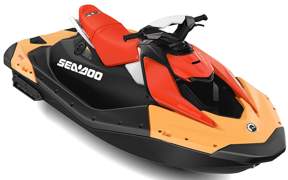 Sea-Doo Spark 2 locuri 60 CP 2024