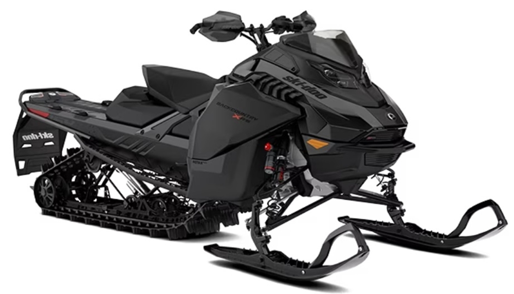 Ski-Doo Backcountry X-RS 850 E-TEC Electric Start 146” 2025
