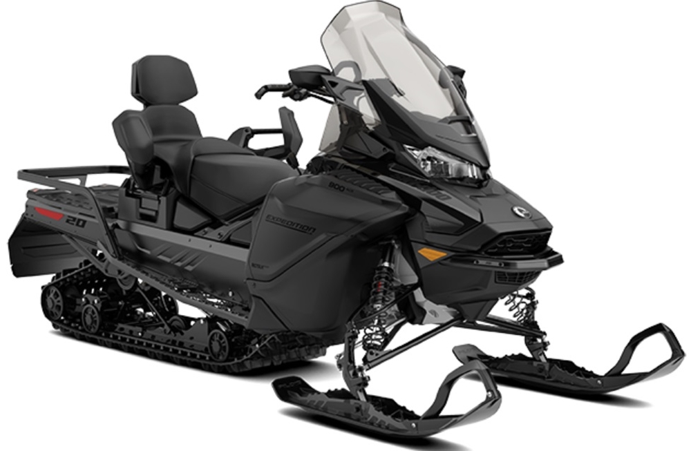 Ski-Doo Expedition LE 900 ACE Electric Start 154” 2025