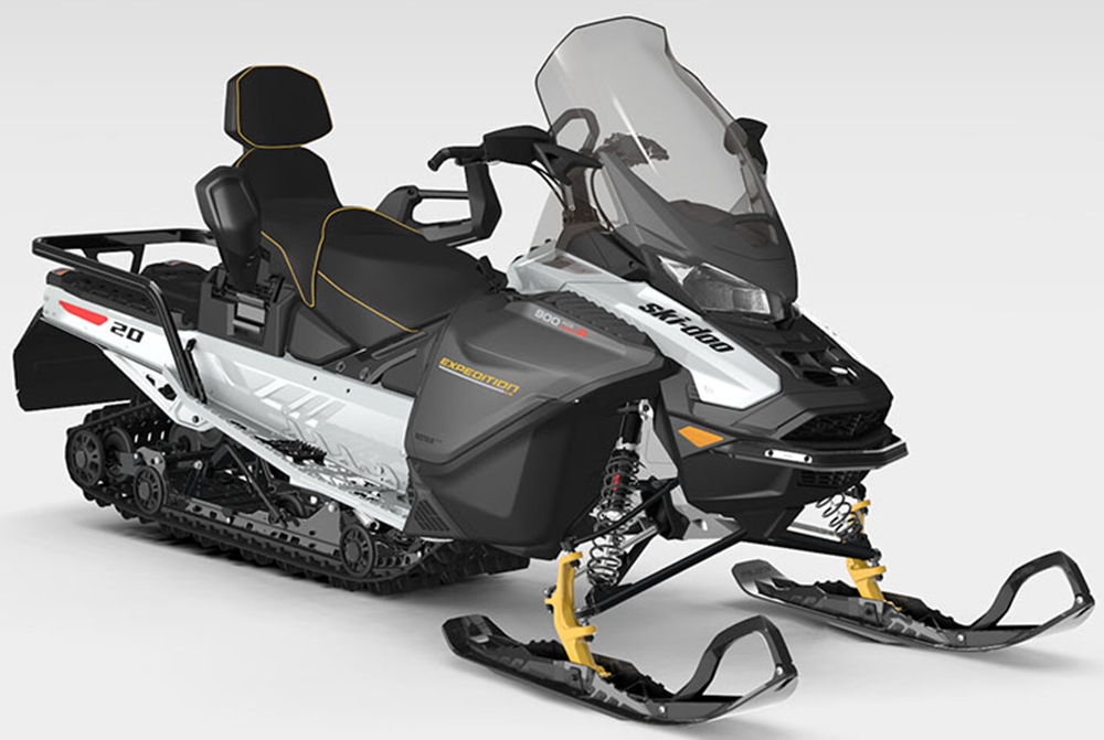 Ski-Doo Expedition LE 900 ACE Turbo R Electric Start 154” 2025