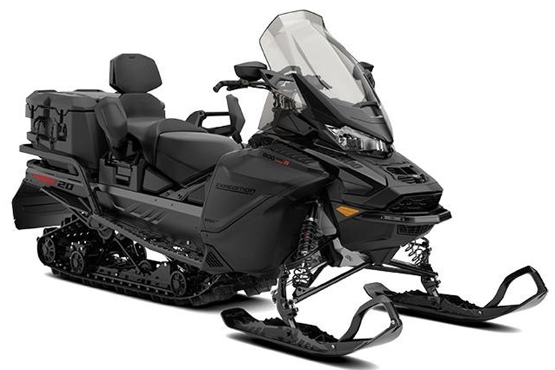 Ski-Doo Expedition SE 900 ACE Turbo R Electric Start 154” 2025
