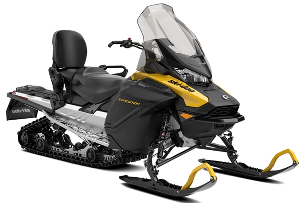 Ski-Doo Expedition Sport 900 ACE Electric Start 154” 2025