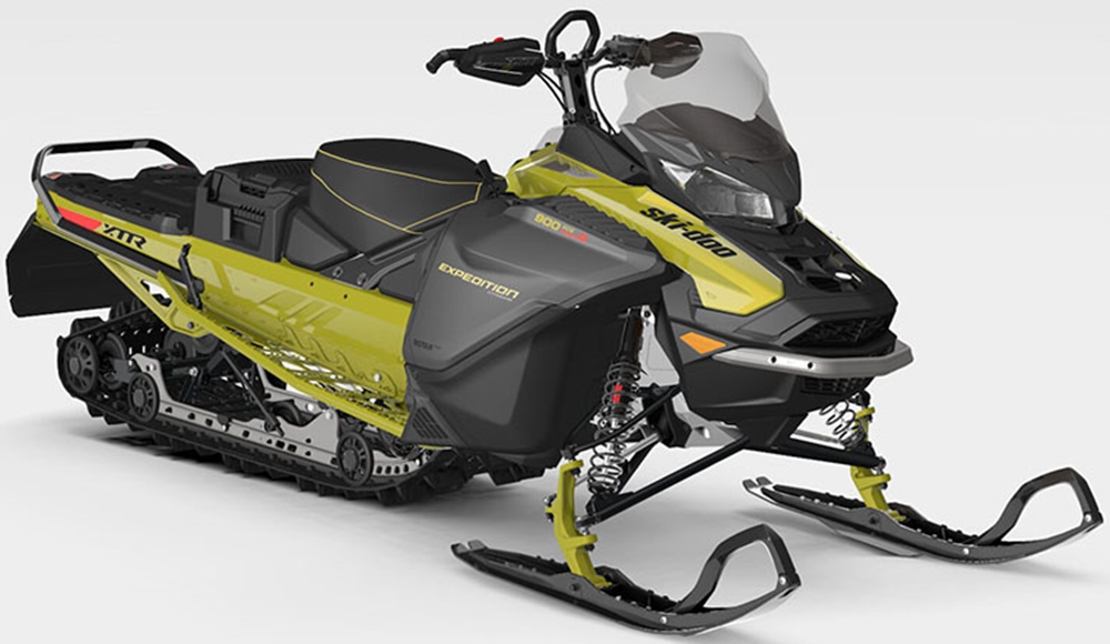 Ski-Doo Expedition Xtreme 900 ACE Turbo R Electric Start 154” 2025