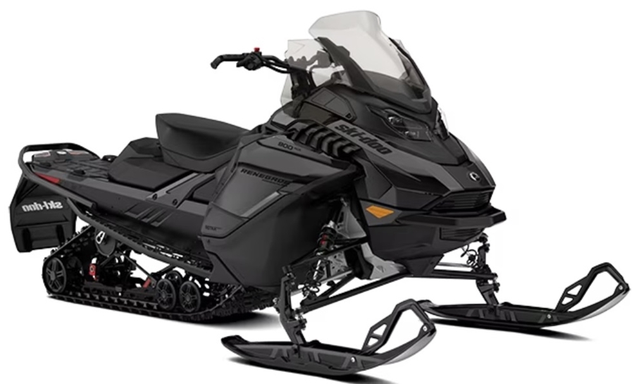 Ski-Doo Renegade Adrenaline 900 ACE Electric Start 137” 2025