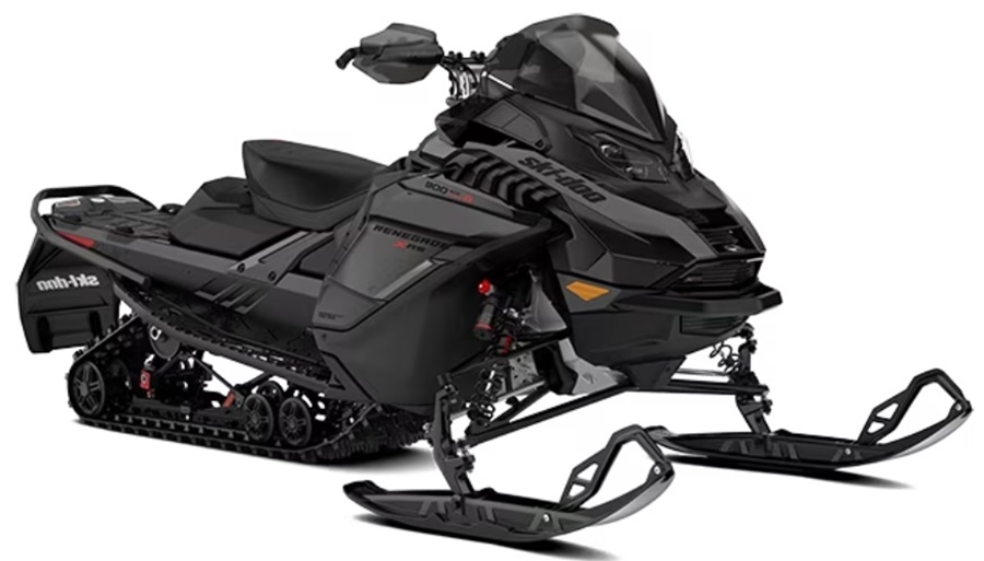 Ski-Doo Renegade X-RS 900 ACE Turbo R Electric Start 137” 2025