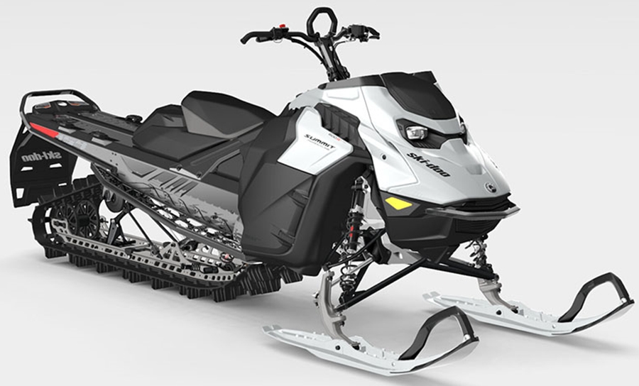 Ski-Doo Summit Adrenaline 600R E-TEC 146 Electric Start 2025