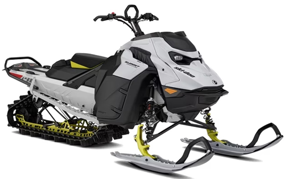 Ski-Doo Summit Adrenaline Edge Package 850 E-TEC SHOT 146” 2025