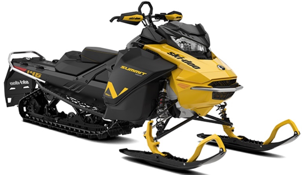 Ski-Doo Summit Neo+ 600 EFI Electric Start 146” 2025