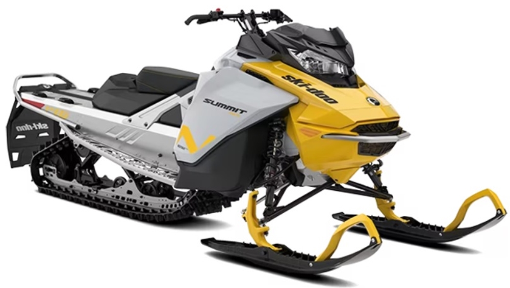 Ski-Doo Summit Neo 600 EFI Electric Start 146” 2025