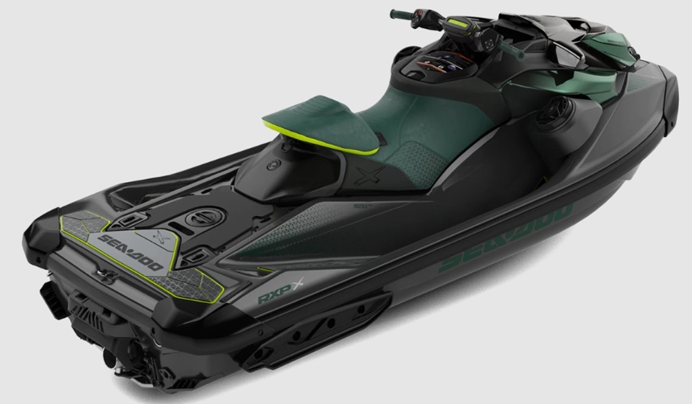 Sea Doo Rxp X Rs Apex 300 Sound System 2023 00021pb00